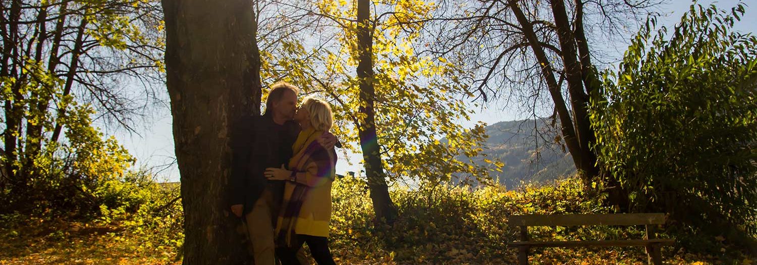 Familien-Fotoshooting